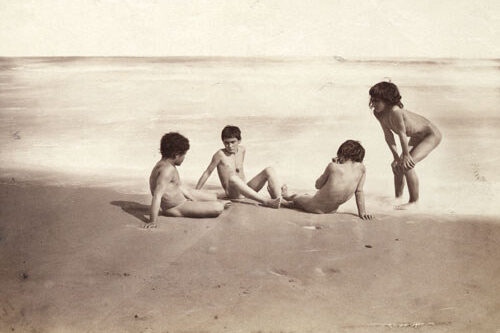 I vampiri di Tel Aviv