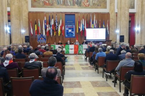 Il cuore pensante dietro Ventotene