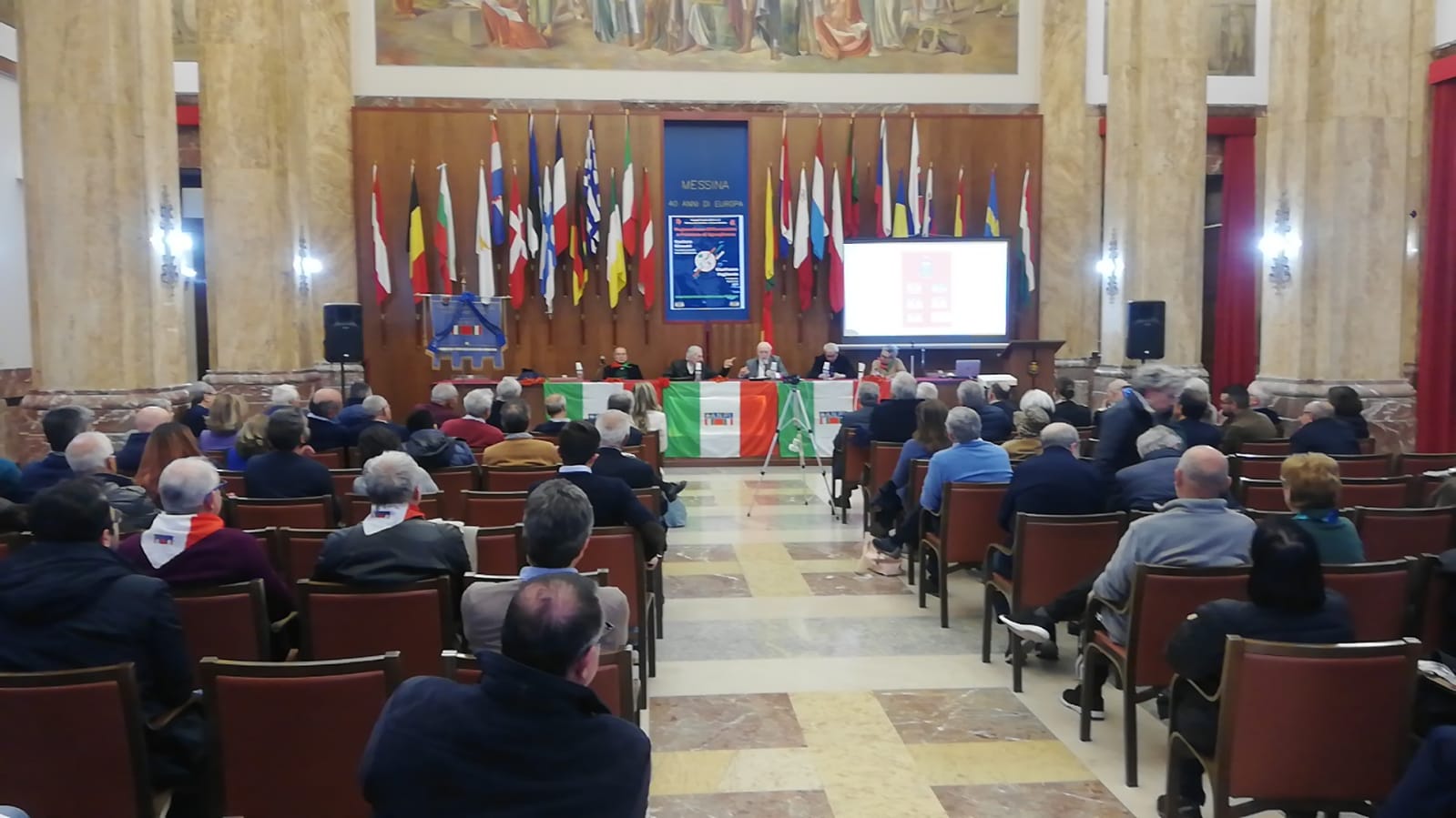 Il cuore pensante dietro Ventotene