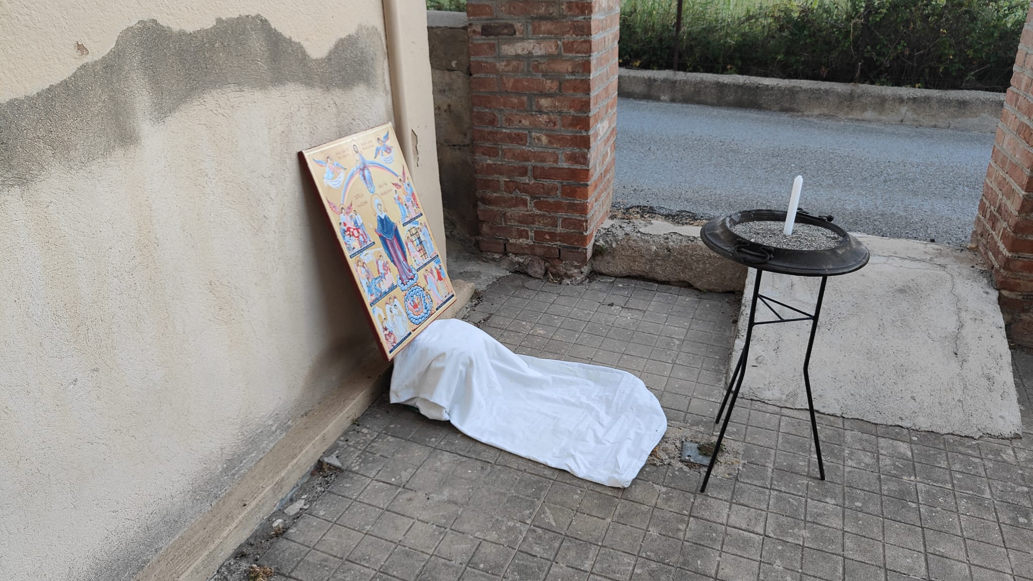 Habashy se n’è andato il primo giorno di primavera