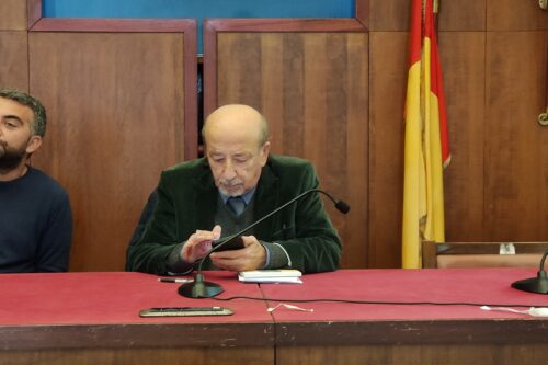 L’ANPI SU REARM EUROPE