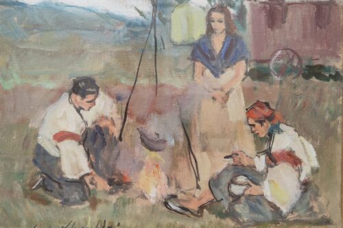 “Bella ciao” oltre ogni confine