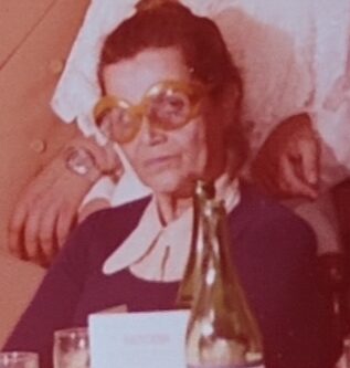 20 donne partigiane messinesi