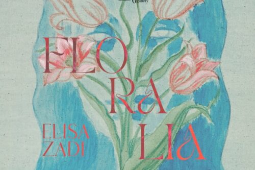 Mostra personale di Elisa Zadi: “Floralia”