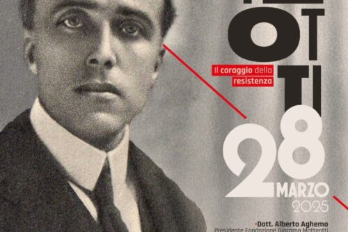 San Filippo del Mela: “Matteotti”