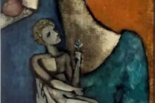 Il porcospino invadente (Una favola per questo tempo brutale)