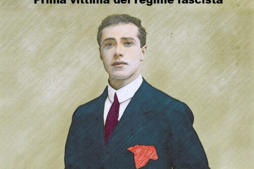 Premio nazionale Giacomo Matteotti – edizione 2025