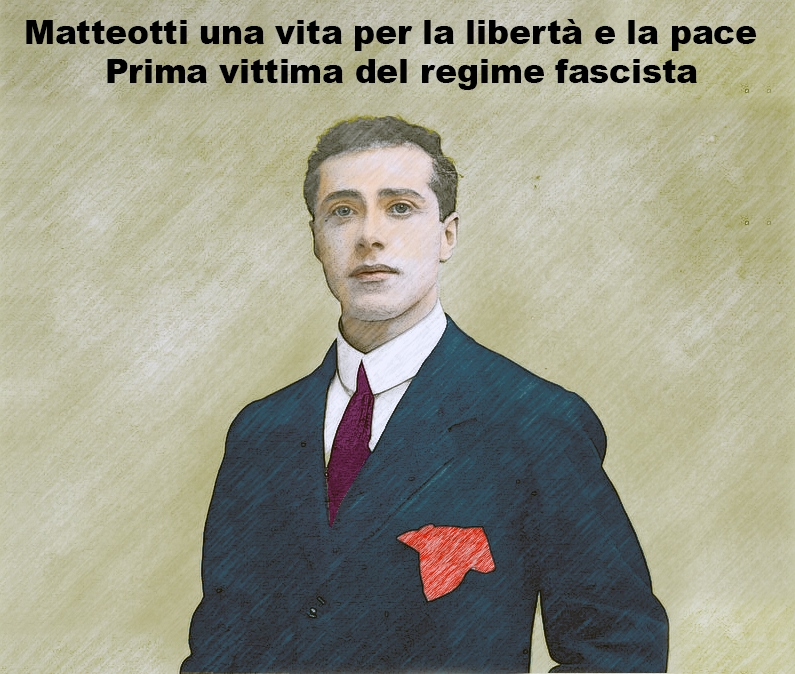 Premio nazionale Giacomo Matteotti – edizione 2025