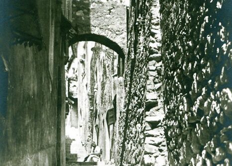 solidarietà a Hamdan Ballal