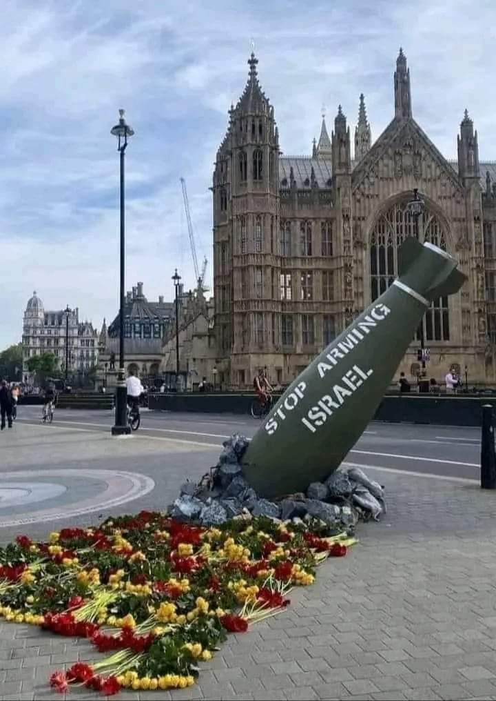 Unione Europea, impresa di morte