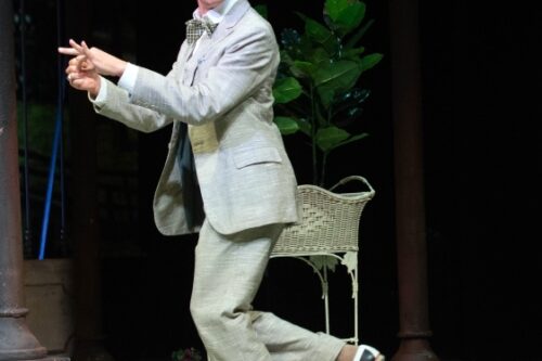 Un passo avanti verso l’abisso