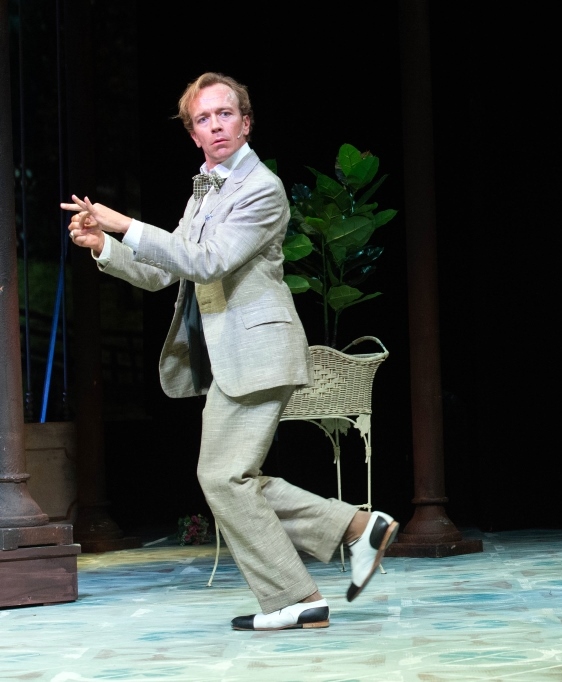 Un passo avanti verso l’abisso