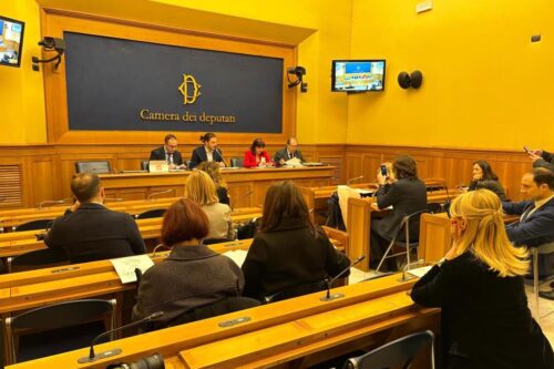 UDU Messina: “E’ tutto sbagliato!”