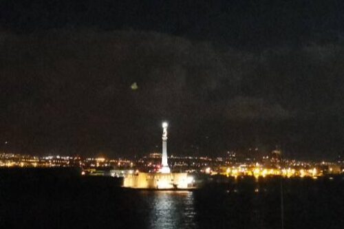 Pensiero di cordoglio dell’Arcivescovo Giovanni Accolla per l’uccisione di Sara