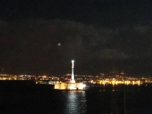 Pensiero di cordoglio dell’Arcivescovo Giovanni Accolla per l’uccisione di Sara