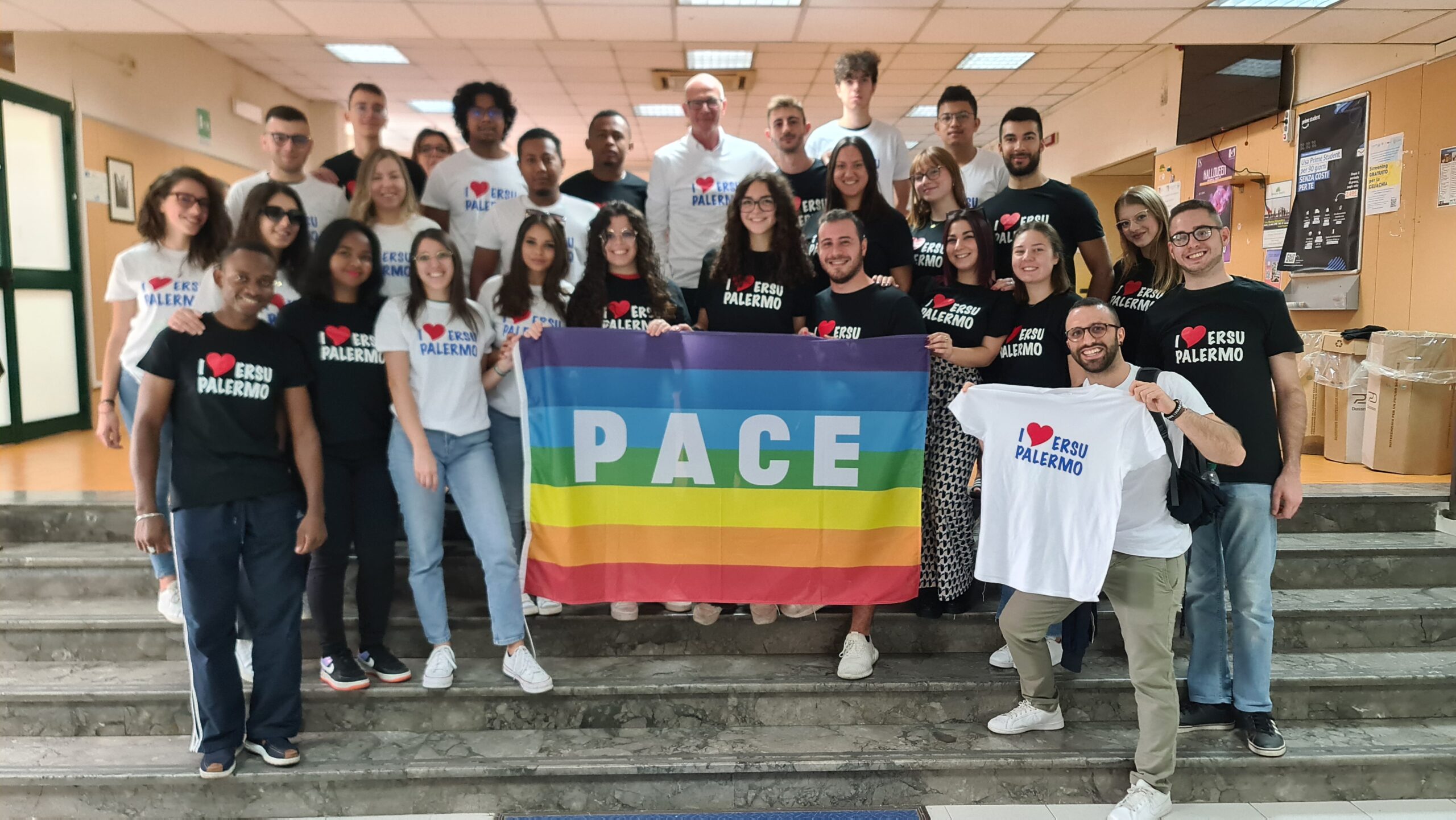 Striscia di sangue infinita, la strage dei bambini senza volto