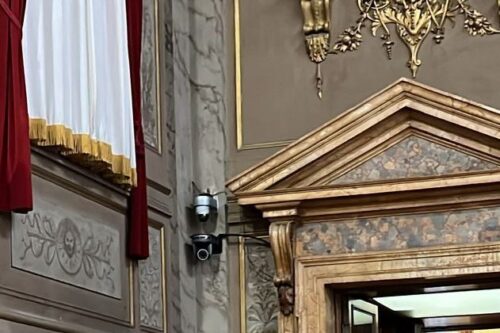 IL NEMICO E’ LA GUERRA