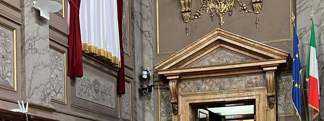 IL NEMICO E’ LA GUERRA