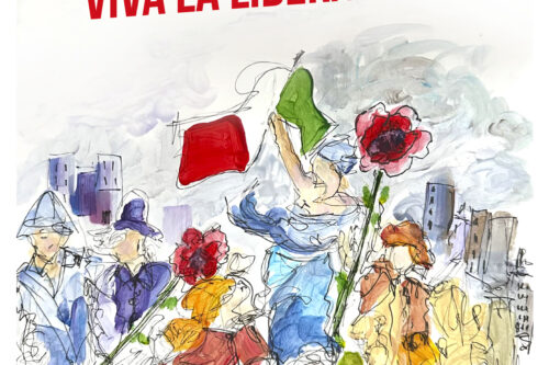 La guerra è un fallimento dell’umanità e della politica