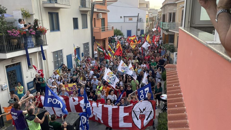 AVEVA RAGIONE DON CIOTTI?