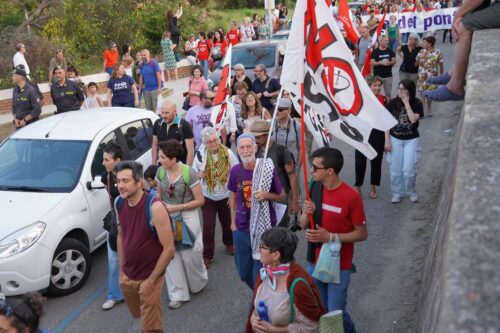 SI COSTITUISCE LA RETE “COMUNITÀ DI PATRIMONIO DEL TERRITORIO DELLO STRETTO SOSTENIBILE” A REGGIO PRESSO IL DIGIES/UNIRC