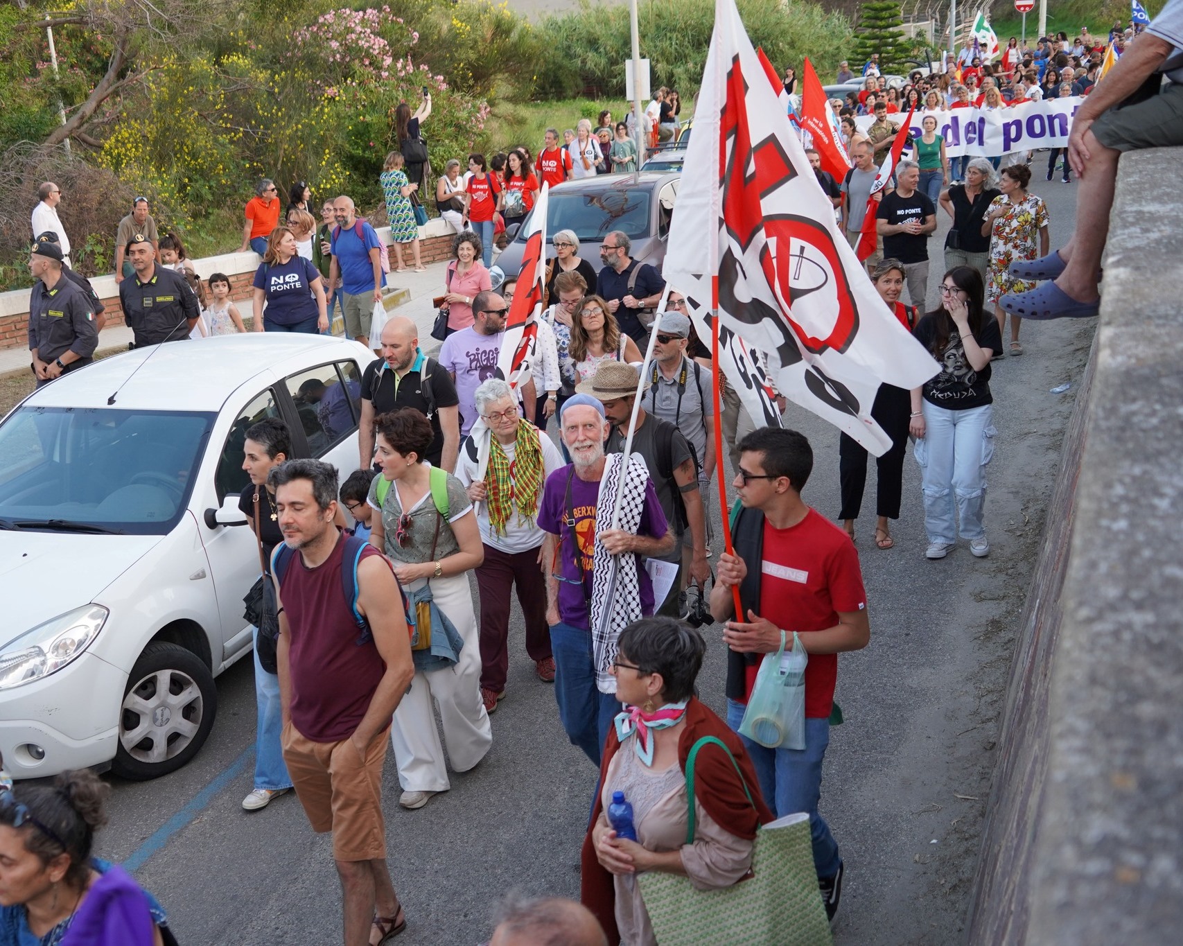 SI COSTITUISCE LA RETE “COMUNITÀ DI PATRIMONIO DEL TERRITORIO DELLO STRETTO SOSTENIBILE” A REGGIO PRESSO IL DIGIES/UNIRC