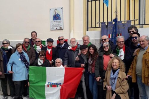 ANNIVERSARI, SOBRIETA’, SOGNI ED IMPEGNI