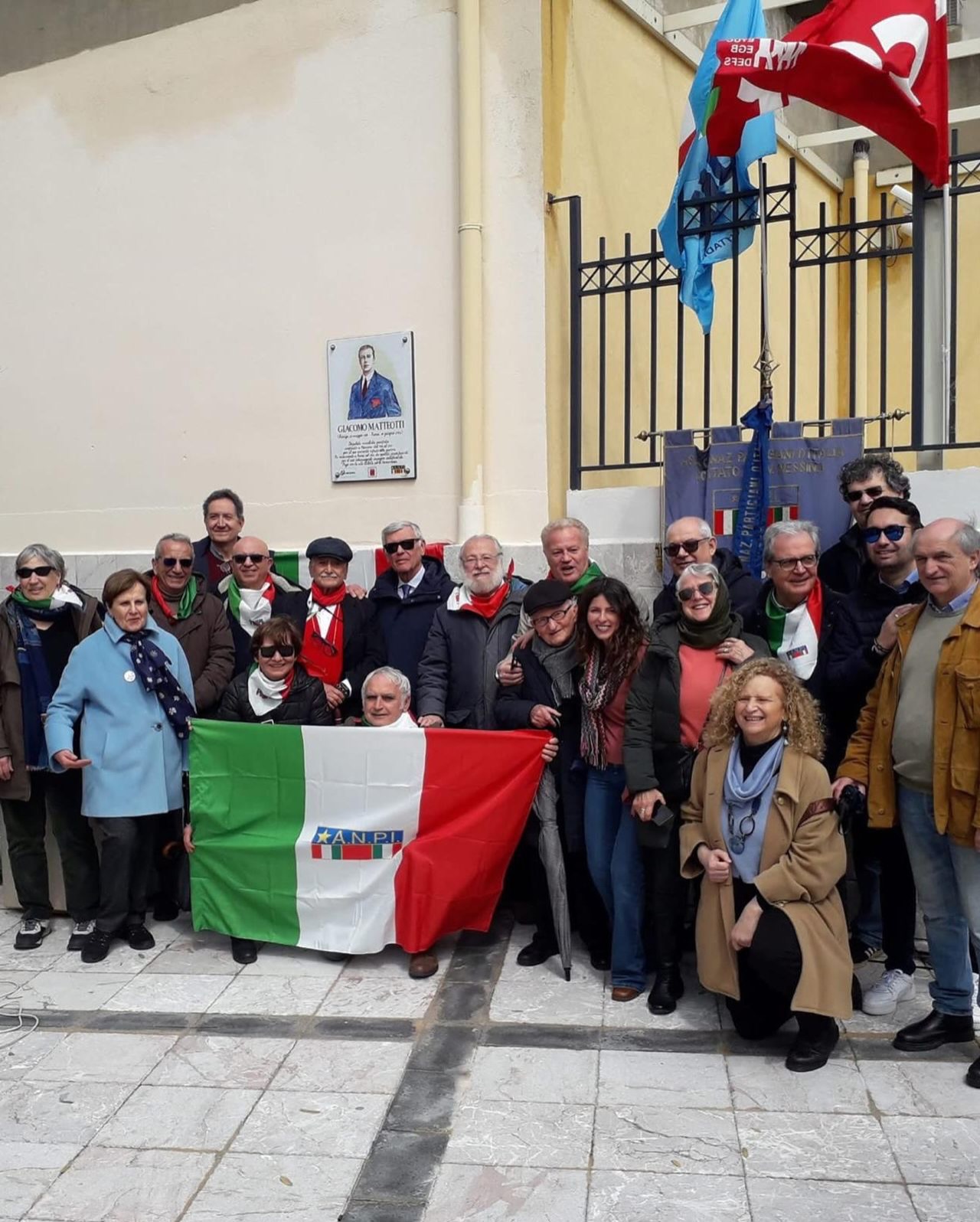 ANNIVERSARI, SOBRIETA’, SOGNI ED IMPEGNI