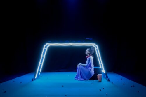 COMITATO “VOGLIAMO L’ACQUA DAL RUBINETTO!”