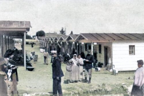 l’ASP ha confermato che l’acqua a Messina non è potabile