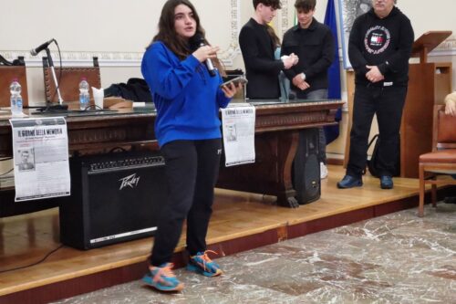 Il vecchio e il nuovo