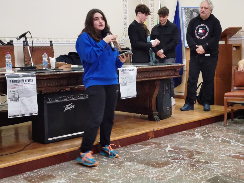 Il vecchio e il nuovo