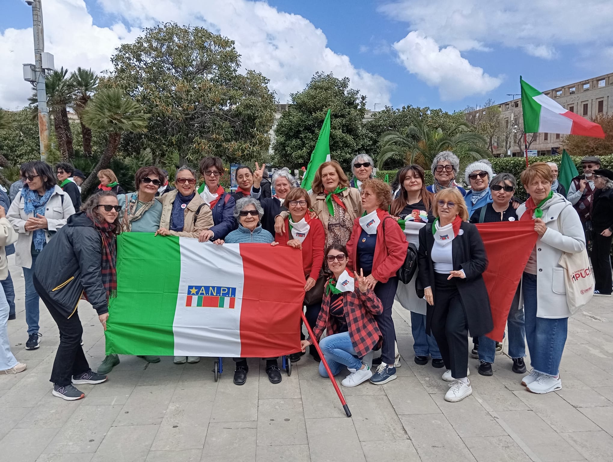 Quando finisce una guerra?