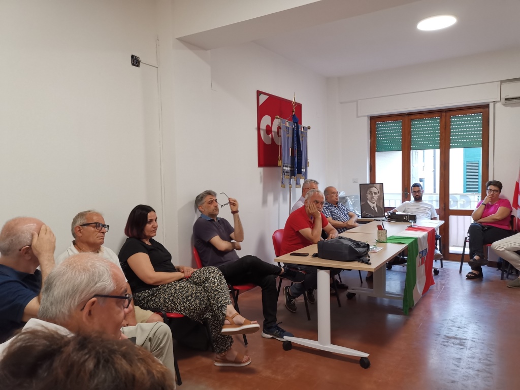 Il disarmato debito di Jorge Mario Bergoglio