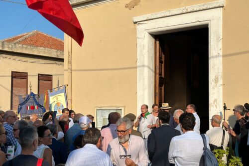 Oggi, 30 aprile è l’ anniversario della caduta di Saigon