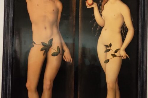 La rivoluzione regressiva