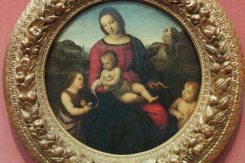 Tutti a piangere Papa Francesco