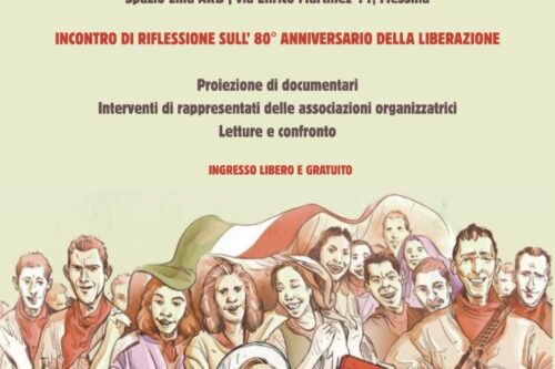 25 Aprile all’Arb