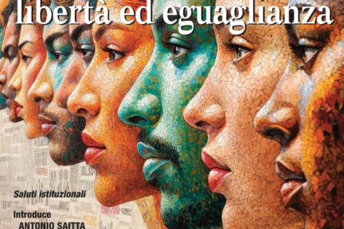 LIBERTÀ ED EGUAGLIANZA
