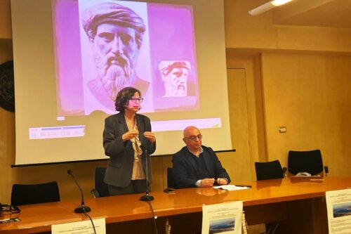 COSTITUZIONE DELLA RETE  “COMUNITÀ DI PATRIMONIO DEL TERRITORIO DELLO STRETTO SOSTENIBILE” (COPATSS)