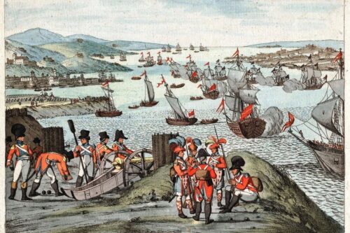 Scienziati contro il riarmo – Un manifesto