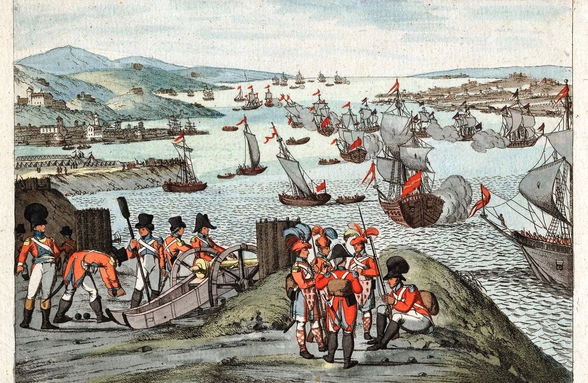 Scienziati contro il riarmo – Un manifesto