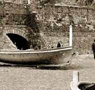 SULLO STRETTO, LA PESCA DEL PESCE SPADA CON LA PALAMITARA