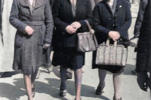 Il femminicidio come segno dello stato presente della vita