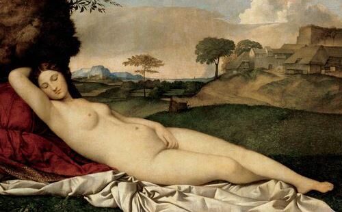 Ogni perturbazione è uno strazio, ma non possiamo abituarci