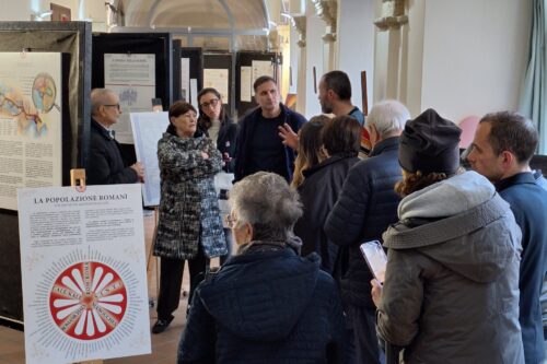 Lamezia Terme, Giornata Internazionale dei Rom