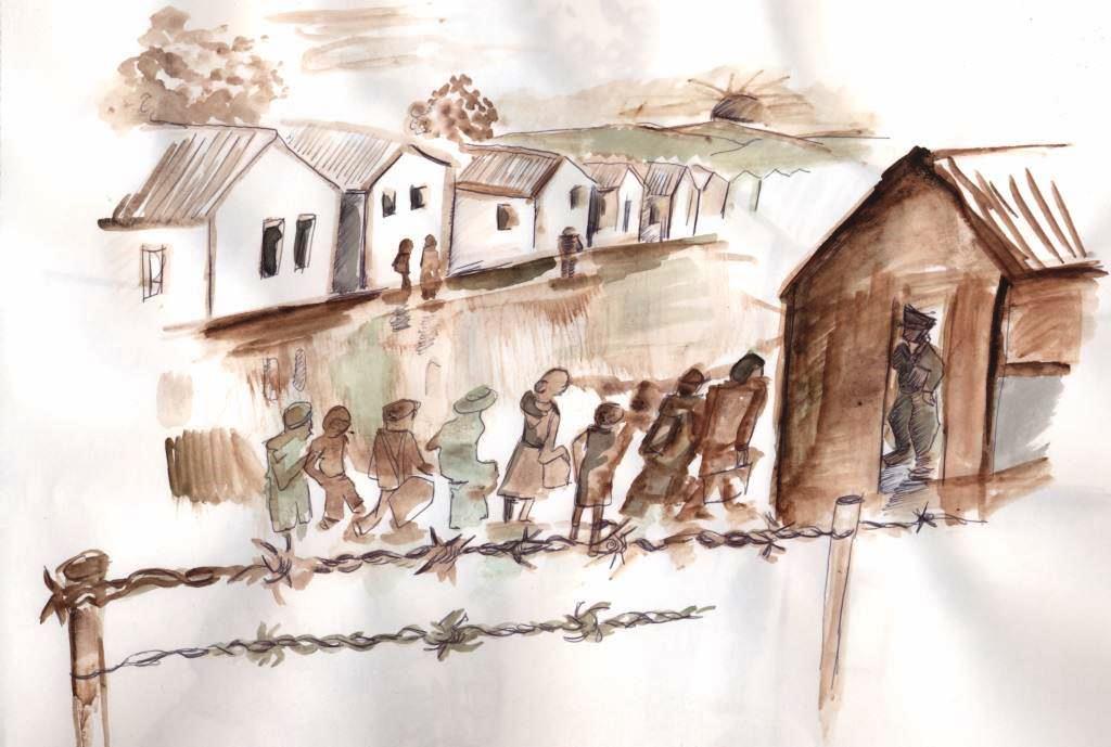 Giovedì 3 aprile fiaccolata in ricordo di Sara Campanella