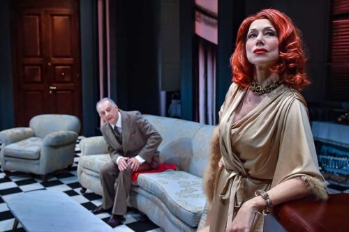 L’Ebreo: una tragicommedia nera