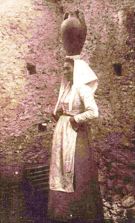 “VOGLIAMO L’ACQUA DAL RUBINETTO!”