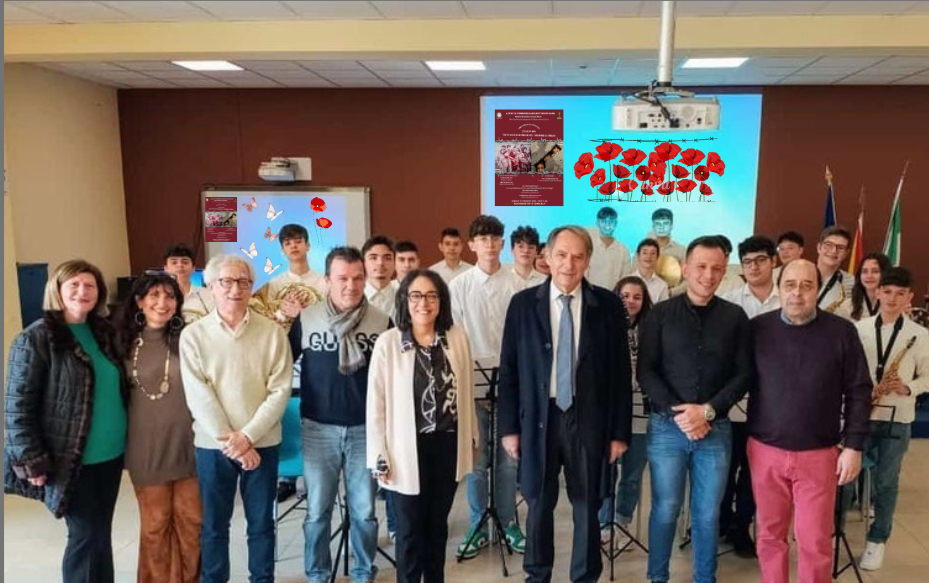 LA PACE IN MEDIO ORIENTE